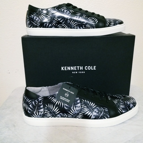 kenneth cole new york men's kam sneaker